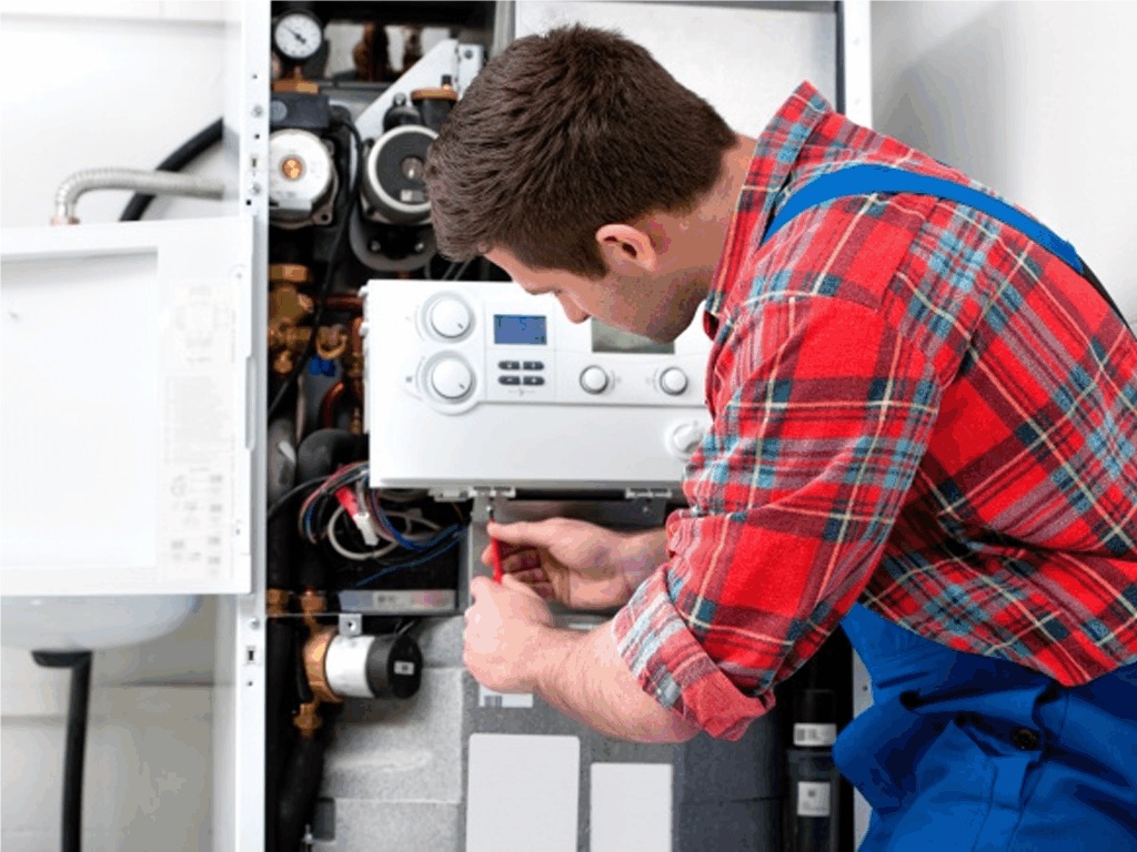 Ankara Beko Beko kombi petek temizleme – Isınma sorunu kökünden çözüldü. - Teknik servis örneği